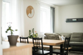 Apartmány paní poštmistrové
